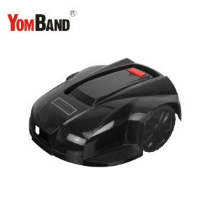 Best Garden Cordless Automatic Robot Lawn Mower With Newest Gyroscope Function wholesale