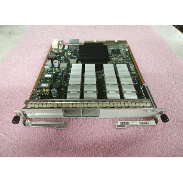 HW OSN1800 02310VUW 002 TNF5SL64D 2 x STM-64 optical interface board