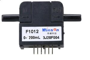 Micro flow sensor F1012-NL-200ML  quality better  than AWM3100 ,F1012-NL-300ML better than AWM3150 ,F1012-NL-1000ML