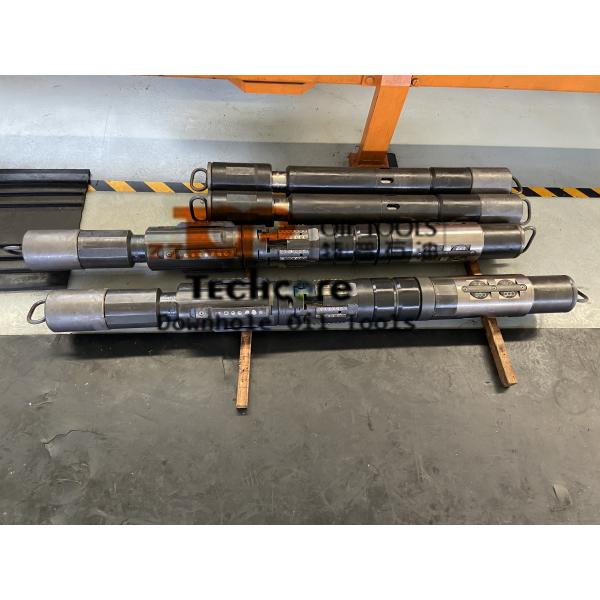 High Pressure Retrievable Packer