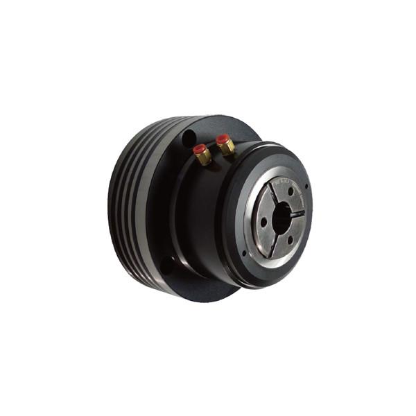Cheap ROTARY COLLET CHUCK WITH RUBBER FLEX COLLET for sale