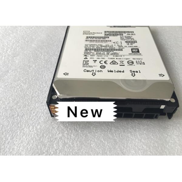 793703-B21 HP Hard Disk 793773-001 8T SAS 3.5 7.2K 12G 1 Year Warranty