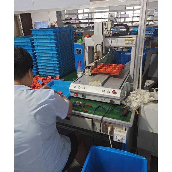 Metal Oxide Polymer Power Surge Protection Device Outdoor Silicone Rubber Arrester