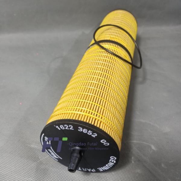 Replacement Atlas Copco 2901016612 Screw Compressor Oil Filter