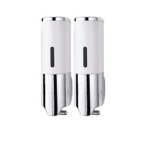 Airports hand sanitizer Dispenser Wall Mounted Soap Dispenser