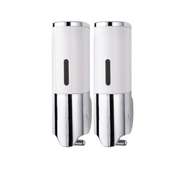 Cheap Airports hand sanitizer Dispenser Wall Mounted Soap Dispenser for sale
