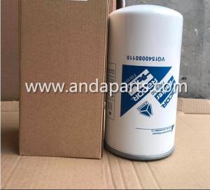 Best Good Quality Fuel Filter For FilterTC VG1540080110 wholesale