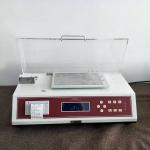 ASTM D202 Static COF Tester Inclined Surface Coefficient Of Friction Tester