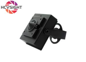 China 700TVL Mini Car Camera System 3.7mm Pinhole Lens Analog Signal Monitoring Camera on sale