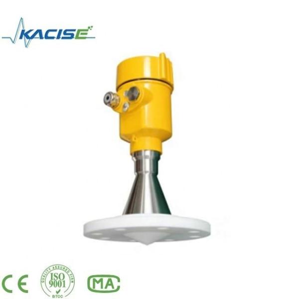 Cheap high precision water level sensor solid level sensor and flange mounting radar level for sale