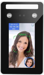 Best AI Dynamic Face Recognition Access Control 0.2s Recognition Speed wholesale
