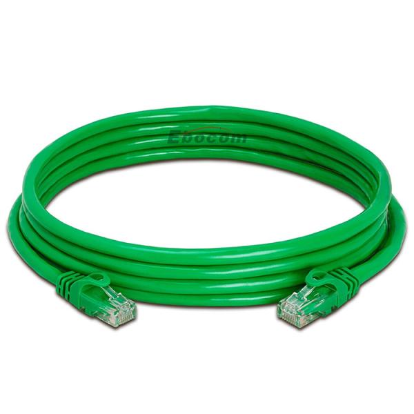 Cheap Cat6 Ethernet Patch Cord RJ45 Computer Network Cord high speed CAT6e LAN Networking  LAC construction for sale