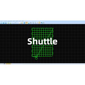 Best Shuttle Software – High-Precision GNSS/INS Post-Processing System wholesale