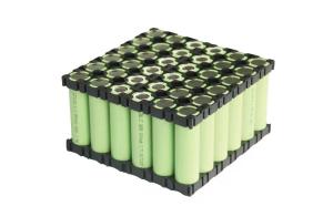 China 200AH Lithium Ion Solar Battery Bank Charger Pack Flexible Structure High Strength on sale