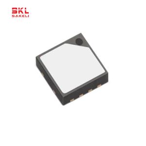 China SHT31-DIS-F High Temperature Humidity Sensor High Reliability on sale