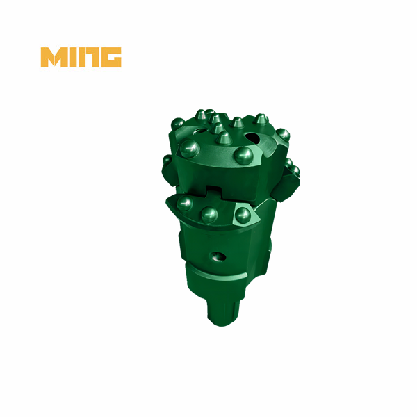 CIR110 Hammer Concentric Casing Drilling System