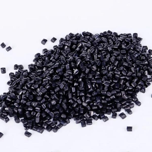 NO Heavy Metal Environmental Friendly FR PVC Cable Compound Insulation Jacketing