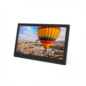 Best 1366 X 768P 18.5 Inch Digital Photo Frames , 16:9 Electric Picture Frames wholesale