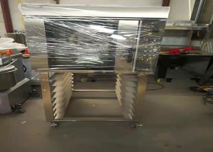 China High Speed Convection Oven , 400 Degree Air Flow Convection Oven on sale