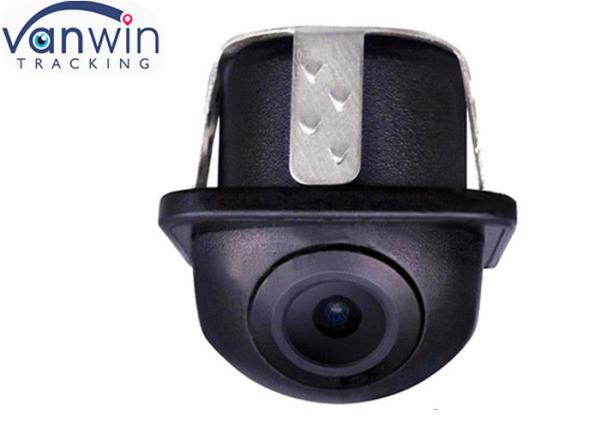 Cheap Universal IP67 Car Dome Camera , Rear View Wireless Reversing Camera for sale