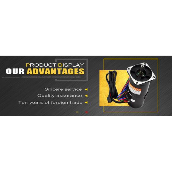 86006050 Sanyo Denki Motor V511-012EL8 Assy C-AXIS For Gerber GTXL Cutter