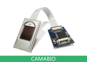 Best CAMA-SM30 Embedded Capacitive Fingerprint Sensor With UART interface wholesale