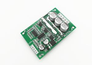 Best PWM 12V Brushless Motor Controller , 15A 12V DC Motor Regulator -20 - 85℃ wholesale