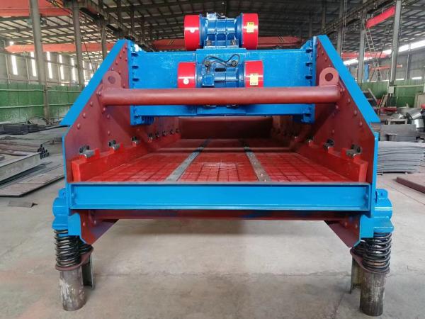 Cheap Sand Recovery Unit Polyurethane Screen Mesh Equipment For Sand for sale