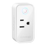 US Smart Home Device WIFI Plug Socket Support Timer / Countdown Functions