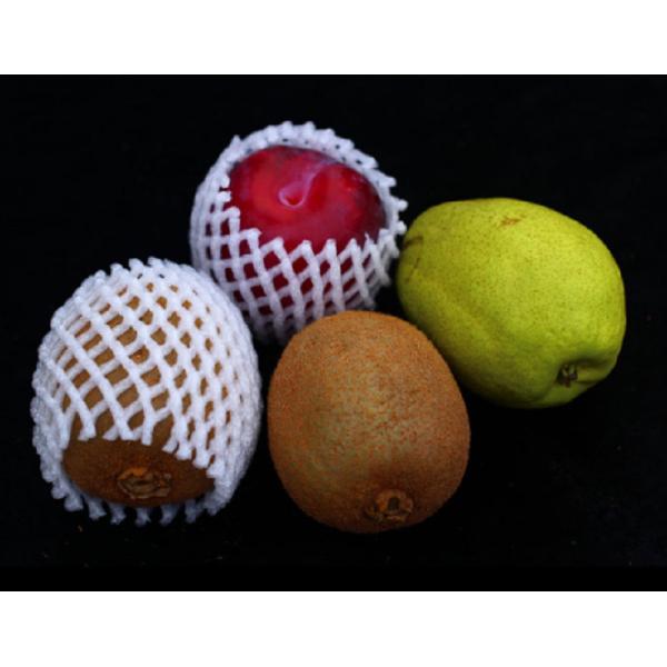 Fruit Foam Net Single Layer For Papaya Protective Packing