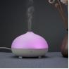 PP Material 80m USB Essential Oil Electronic Aroma Diffuser for sale