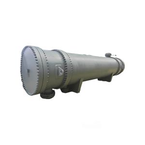 Floating Head Heat Exchanger 10m2-200m2 ASME Standard