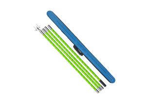 Best 5.1m Fiber Optical Tool Fiber Cable Machine wholesale