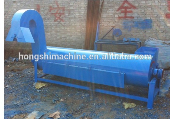 dehydration rate 99% failure rate lower pet flake plastic dewatering machine