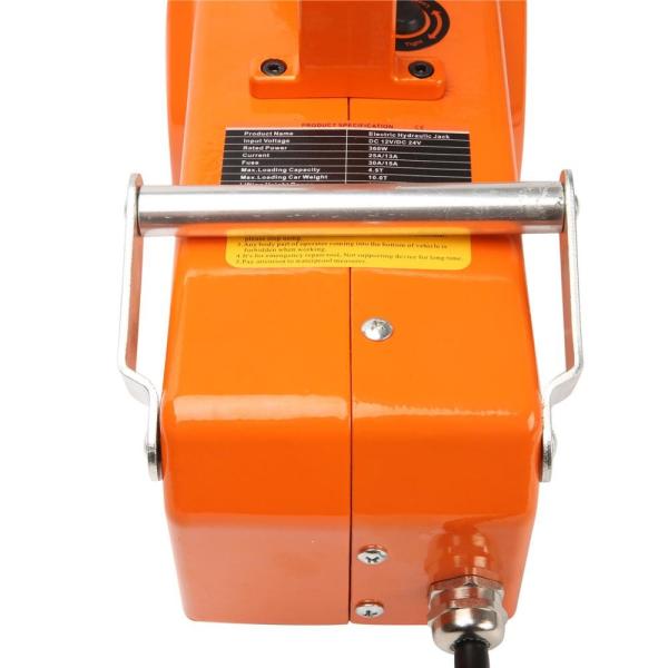 Cheap Porta Power 15 Ton Hydraulic Jack 15A Current Metal Material 200mm Lift for sale