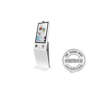 32 Inch Android Self Service Payment Machine 350cd/m2