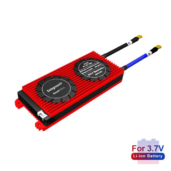 Cheap NCM 4S 12V 150A Battery Management System BMS for sale
