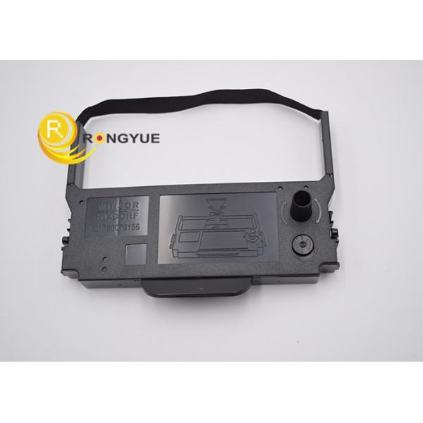Printer Ribbon ATM Cassette Parts Wincor Nixdorf NP06 07 1750076156 Black