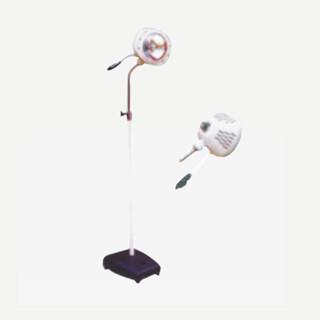 Cheap Shadowless LED Surgical Operation Lamp with One Reflector For Medical Surgical Instruments WL11008 for sale