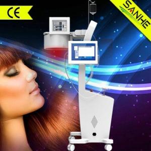 China Hot Selling !!! Low level laser treatment of hair loss, hair regrowth, hair rejuvenation on sale