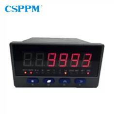 Cheap Intelligent CSPPM Digital Process Indicator For Load Cell for sale