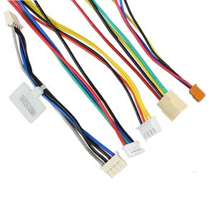 Best Elevator Push Button Connecting Cables Wire Lift Accessories wholesale