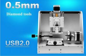 China China professinal factory  hot sales best price ring cnc router on sale