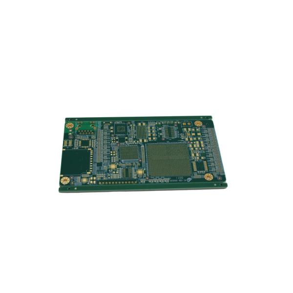 Cheap Customized SMT PCB Board THD Type Printed Circuit Board Assembly for sale