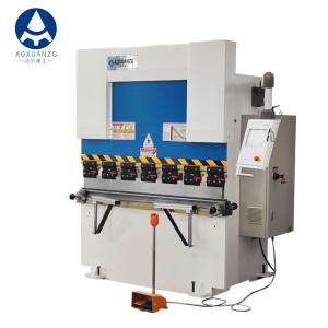 Best Hydraulic Automatic Aluminum Bending Machine TP10S X Y Axis wholesale