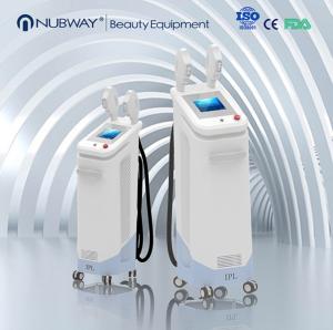 Hair Removal Skin Rejuvenation Pigmentation&Vascular&Acne&Spot Removal Equipment&Machine