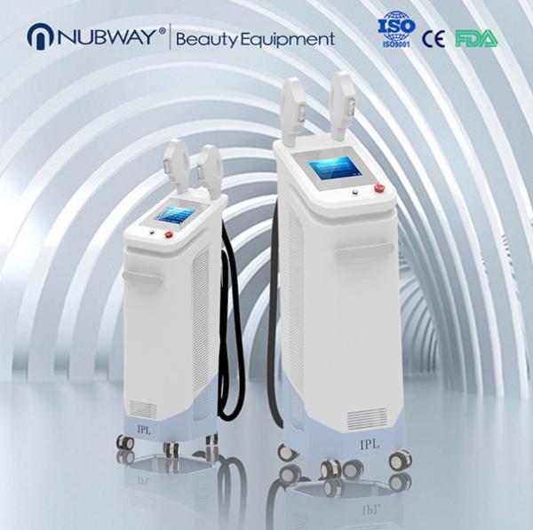 Cheap Hair Removal Skin Rejuvenation Pigmentation&Vascular&Acne&Spot Removal Equipment&Machine for sale