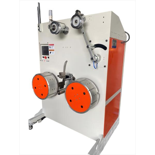 Automatic 380V Toroidal Winding Machine 9-32MM Range Efficient Durable Construction