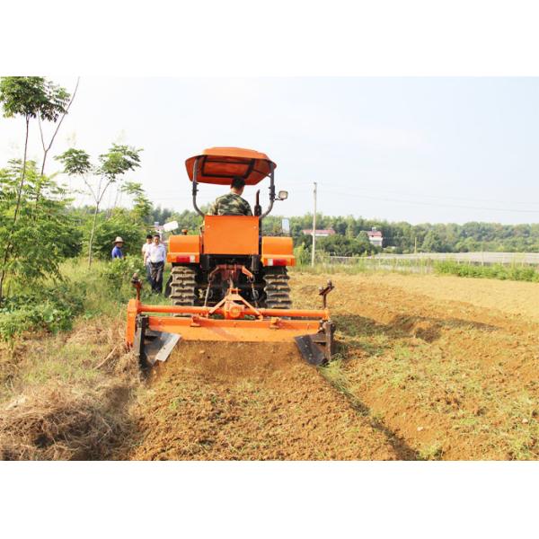 3 point suspending OEM Soil Tillage Machine For Farm