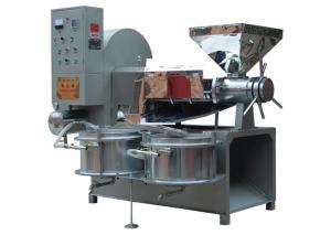ZY-120 combined oil press, oil expeller. Groundnut, peanut, sesame seed oil press, agricultural oil press ,bio oil press
